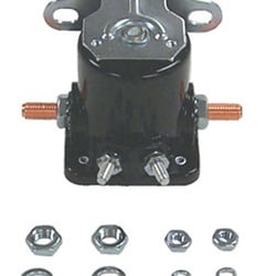Picture of Sierra 18-5802 Marine Starter Solenoid for Mercury Outboards