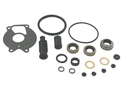 Picture of Sierra 18-2629 Lower Unit Seal Kit for Mercury/Mariner 18-25HP Outboards