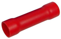 Picture of Pacific Industrial 4050A 8 AWG Flared Vinyl Insulated Lug Connector 100-Pack