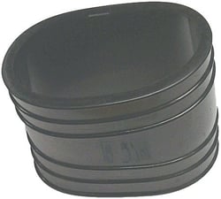 Picture of Sierra 18-2746 Exhaust Manifold Boot for MerCruiser Stern Drives
