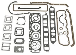 Picture of Sierra 18-4374 Overhaul Gasket Set for OMC Sterndrive Cobra 140HP 3.0L