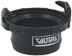 Picture of Valterra T1024-VP 3 Inch Straight Sewer Hose Adapter for RV Waste Valve