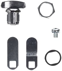 Picture of RV Designer L525 5/8" Thumb Turn Compartment Lock