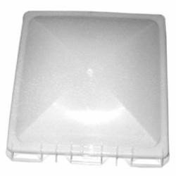 Picture of Heng's J7291RWH-C Jensen Replacement Roof Vent Lid White