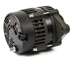 Picture of Sierra 18-6288 Alternator 7SI 70 Amp Spool Mount Single Groove V-Belt Pulley