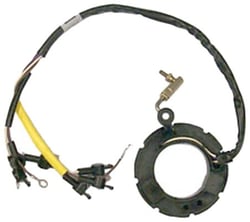 Picture of Sierra 18-5798 Marine Trigger Assembly for Mercury/Mariner 6-Cylinder Outboard
