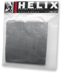 Picture of Helix Racing Products 400-1200 Aluminum Heat Barrier 12" x 40"