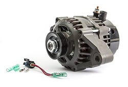 Picture of Sierra 18-6455 Alternator 50 Amp 5S/I for Mercury Mariner Outboard