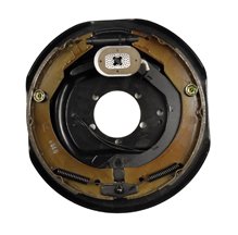 Picture of AP 014-122259 12x2 Electric Brake Assembly Left Hand