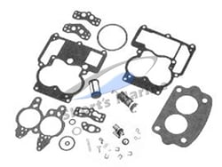 Picture of Quicksilver 823427A1 Rochester 2-Barrel Carburetor Repair Kit for MerCruiser
