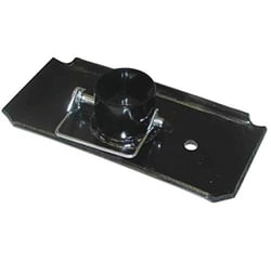 Picture of BAL 29056B Jack Foot Pad for 2000 lb Tongue Jack Short