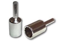 Picture of Ultra-Fab 48-979005 Speed Socket Power Drill Adapter for RV Trailer Scissor Jacks