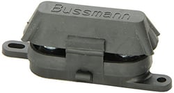 Picture of Bussmann HMEG Fuse Block Holder with Cover for AMG High-Amp Fuses