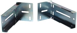 Picture of RV Designer H326 Drawer Slide Socket 1-1/2 Inch Metal
