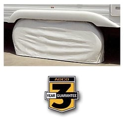 Picture of Adco Products 3932 Single Axle Tire Cover