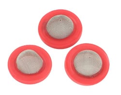 Picture of Valterra W1526VP Hose Washer with Screen 3-Pack