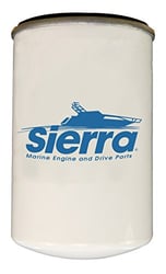 Picture of Sierra 18-7709 Spin-On Marine Fuel Filter for Volvo Penta Diesel Engines