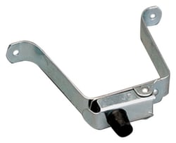 Picture of AP 013147 RV Door Bumper Catch 2-5/8 Inch Holdback