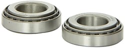 Picture of AP 0141250 Axle Bearing Kit for 1,250 lbs Capacity 1 Inch Spindle