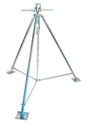 Picture of Ultra-Fab 19-950200 5th Wheel Tripod Stabilizer Jack