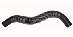 Picture of Helix Racing Products 060-0375 Stainless Steel Hose Protector 3/8 Inch
