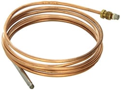 Picture of Norcold 619154 Replacement Thermocouple for N300 Series Refrigerators