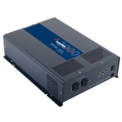 Picture of Samlex PST-2000-12 Pure Sine Wave Inverter 2000W 12V DC to 120V AC