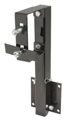 Picture of Ultra-Fab 15-954730 Universal Tire Carrier for RV Trailers