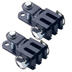 Picture of Blue Ox BX88151 Triple Lug Kit for Aventa Tow Bar