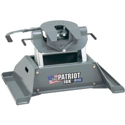 Picture of B&W RVK3200 Patriot 16K Fifth Wheel Hitch
