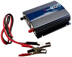 Picture of Samlex SAM-800-12 800W Modified Sine Wave Inverter with USB Port