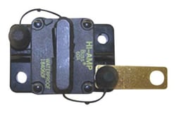 Picture of Rig Rite 360 Marine Circuit Breaker 60 Amp Manual Reset
