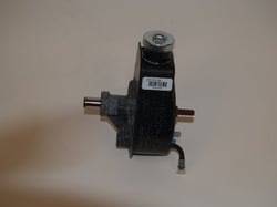 Picture of Quicksilver 16792A39 MerCruiser Power Steering Pump Assembly Without Pulley