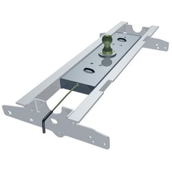 Picture of B&W GNRC800 Turnoverball Gooseneck Hitch Center Section Kit