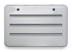 Picture of Norcold 621156BW Refrigerator Service Vent Door Assembly Bright White