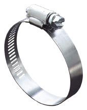 Picture of Ideal 5712 Hose Clamps By Ideal - 1/2 Band