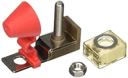 Picture of Samlex DC-FA-300 300 Amp Fuse Assembly for DC Battery Circuits