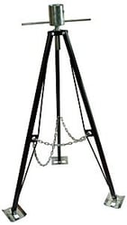 Picture of Ultra-Fab 19-950500 Ultra Economy King Pin Tripod Stabilizer