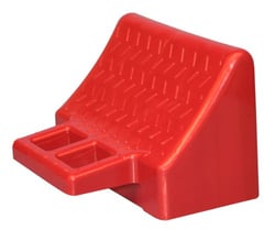 Picture of Valterra A10-0922 Stackers Chock with Interlocking Handle