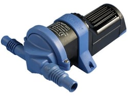 Picture of Whale Water Systems BP2052 Gulper 320 High Capacity Waste and Bilge Pump 12V