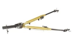 Picture of Dethmers Mfg Co 9511008 Dominator Tow Bar 7500 lb Capacity