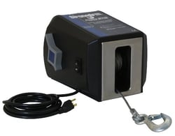 Picture of Dutton-Lainson 24872 StrongArm 12V Electric Winch
