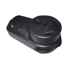 Picture of Voltec Industries 16-00581 30 Amp Female Replacement Head