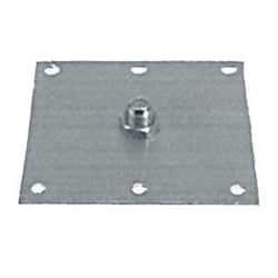 Picture of Winegard Co RJ-1010 RV Roof Through Plate Coax Cable Entry