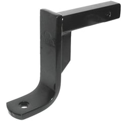 Picture of Brophy Prod BM96I 1-1/4 Inch Receiver Ball Mount with 6 Inch Drop