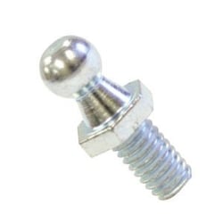Picture of AP 0105252 Ball Studs 13mm 5/16-18 Thread for Gas Springs - 2 Pack
