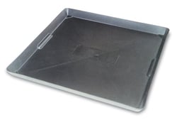 Picture of WirthCo 40092 Funnel King Drip and Spill Containment Tray 22x22 Inch