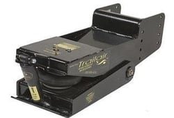 Picture of Ultra 35946203 TrailAir L05 Air Ride Fifth Wheel King Pin Box 21K