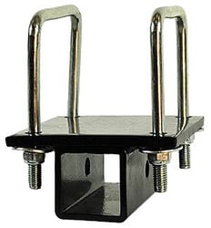 Picture of Ultra 35946401 RV Bumper Receiver Adapter for 4 Inch Square Bumpers