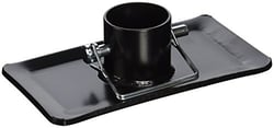Picture of Ultra-Fab 49-954037 Manual Tongue Jack Footpad 2 Inch